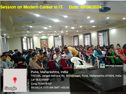 Modern College Images