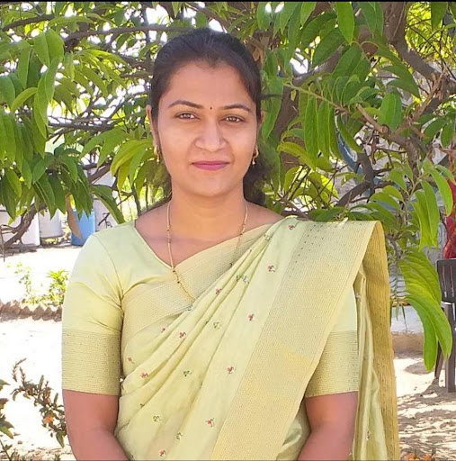 Ms. Ashvini Jadhav