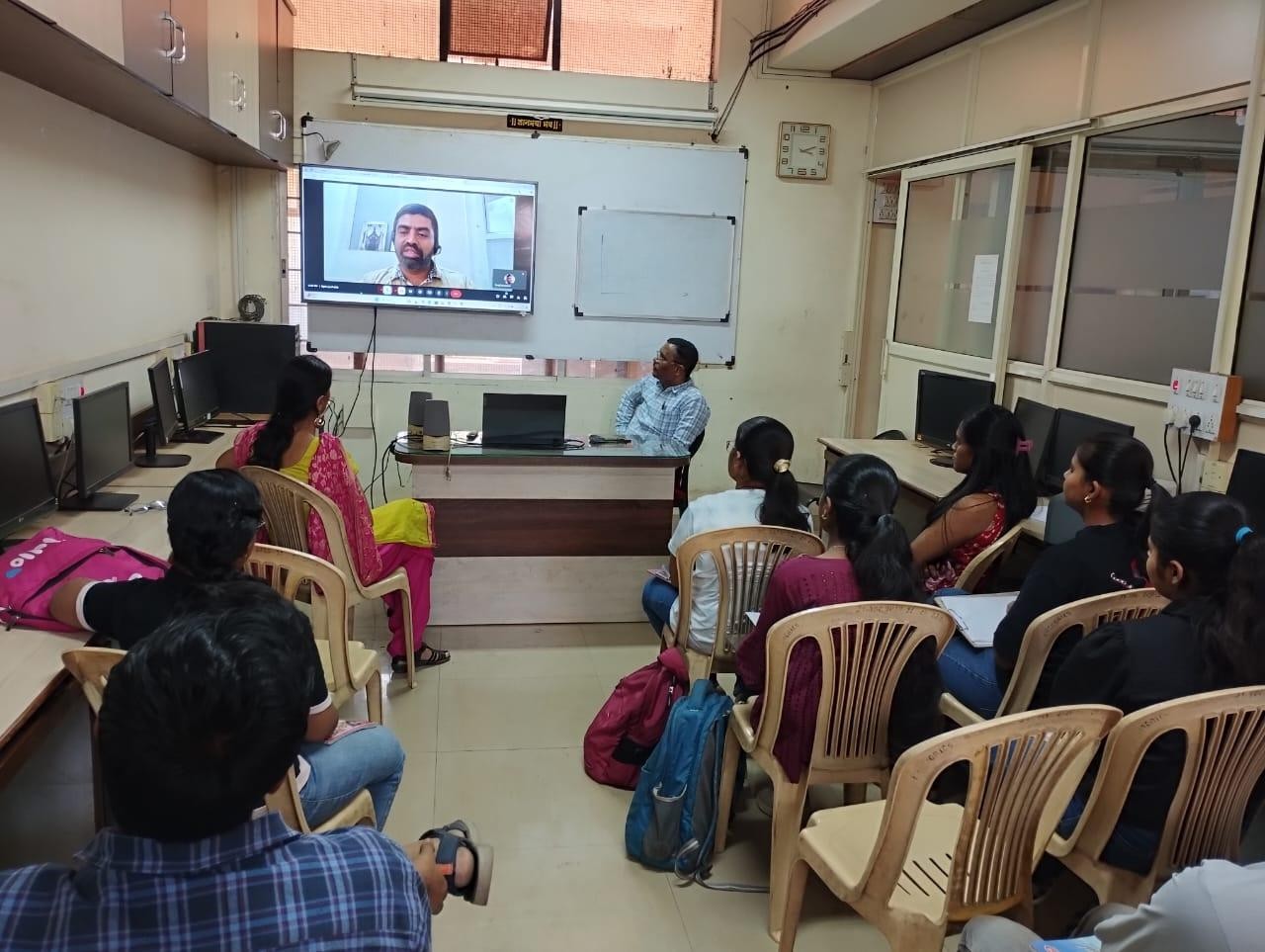 Modern College Images