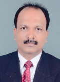 Dr. Vijay Gaikwad
