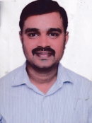 Dr. Amol Nikale