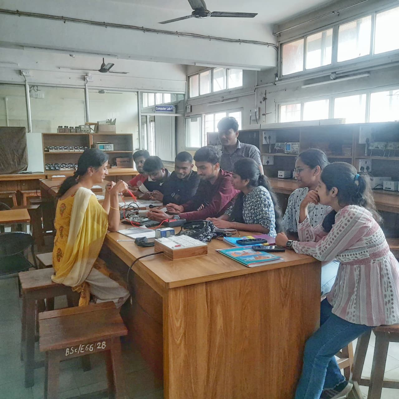 Modern College Images