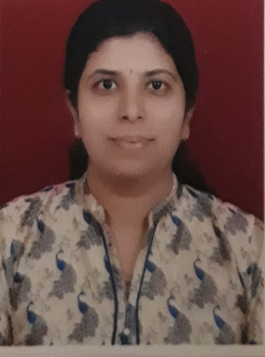 Prof. Gauri Patil