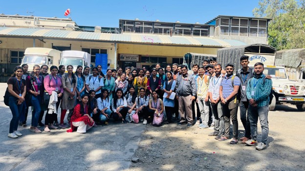 Modern College Images