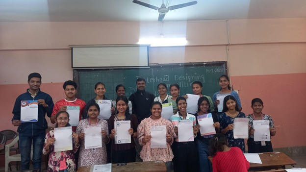 Modern College Images