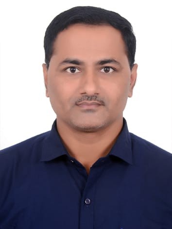 Prof. Dnyaneshwar Narwate
