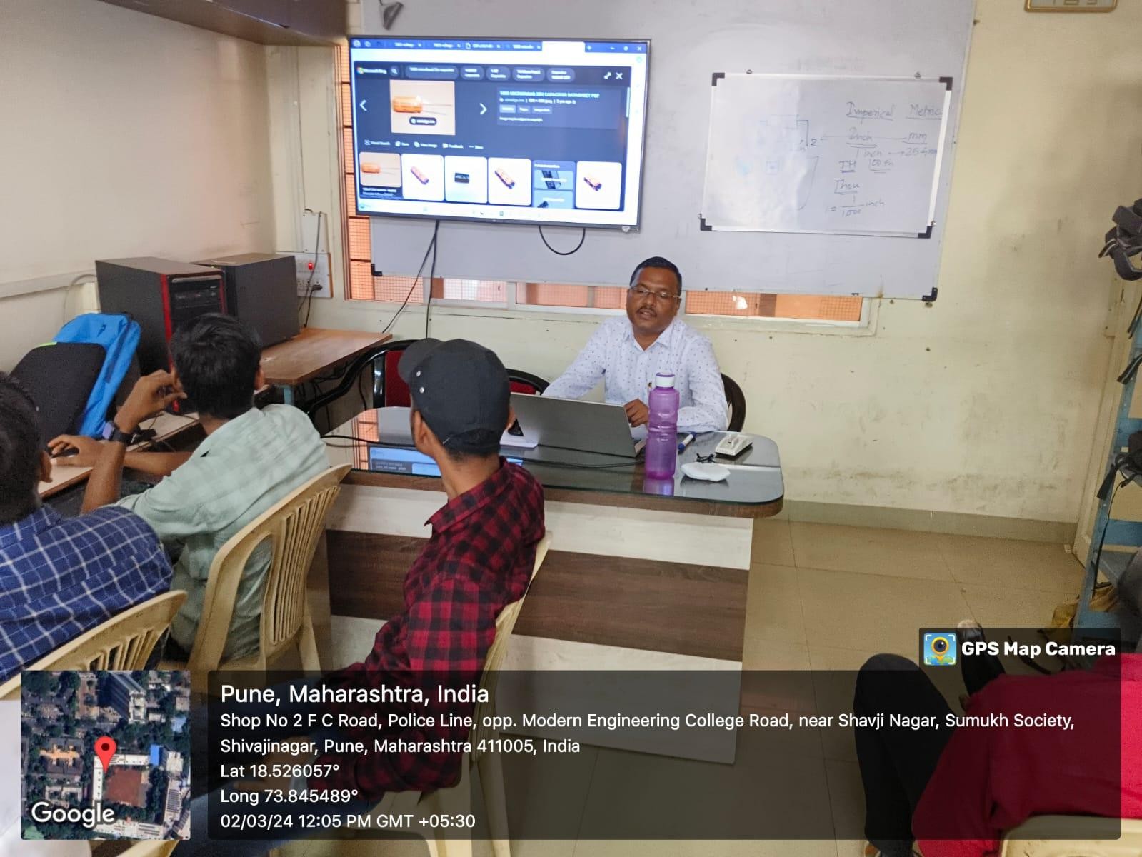 Modern College Images