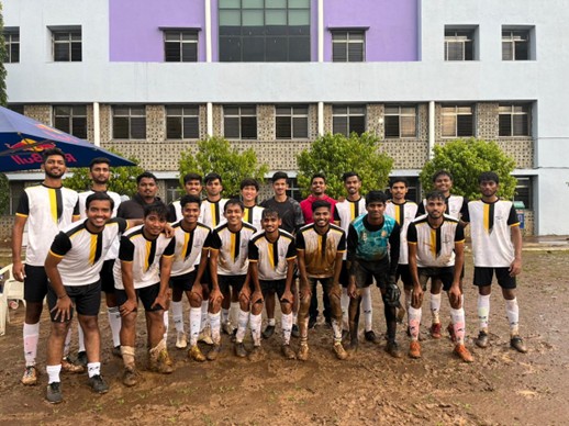 Modern College Images