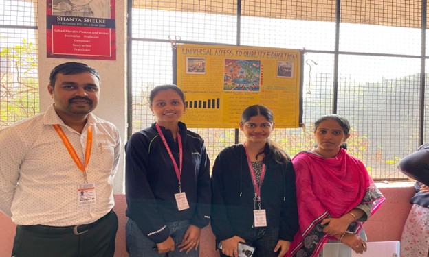 Modern College Images