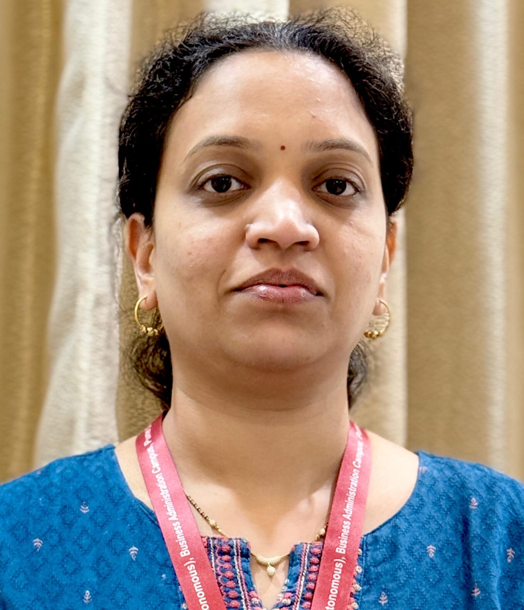 Prof. Priyanka Babar