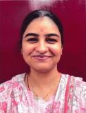Prof. Sneha Dhoot