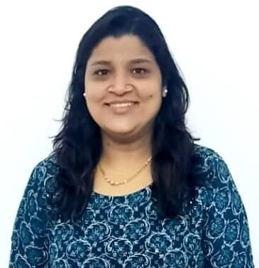 Prof. Shridevi Pawar