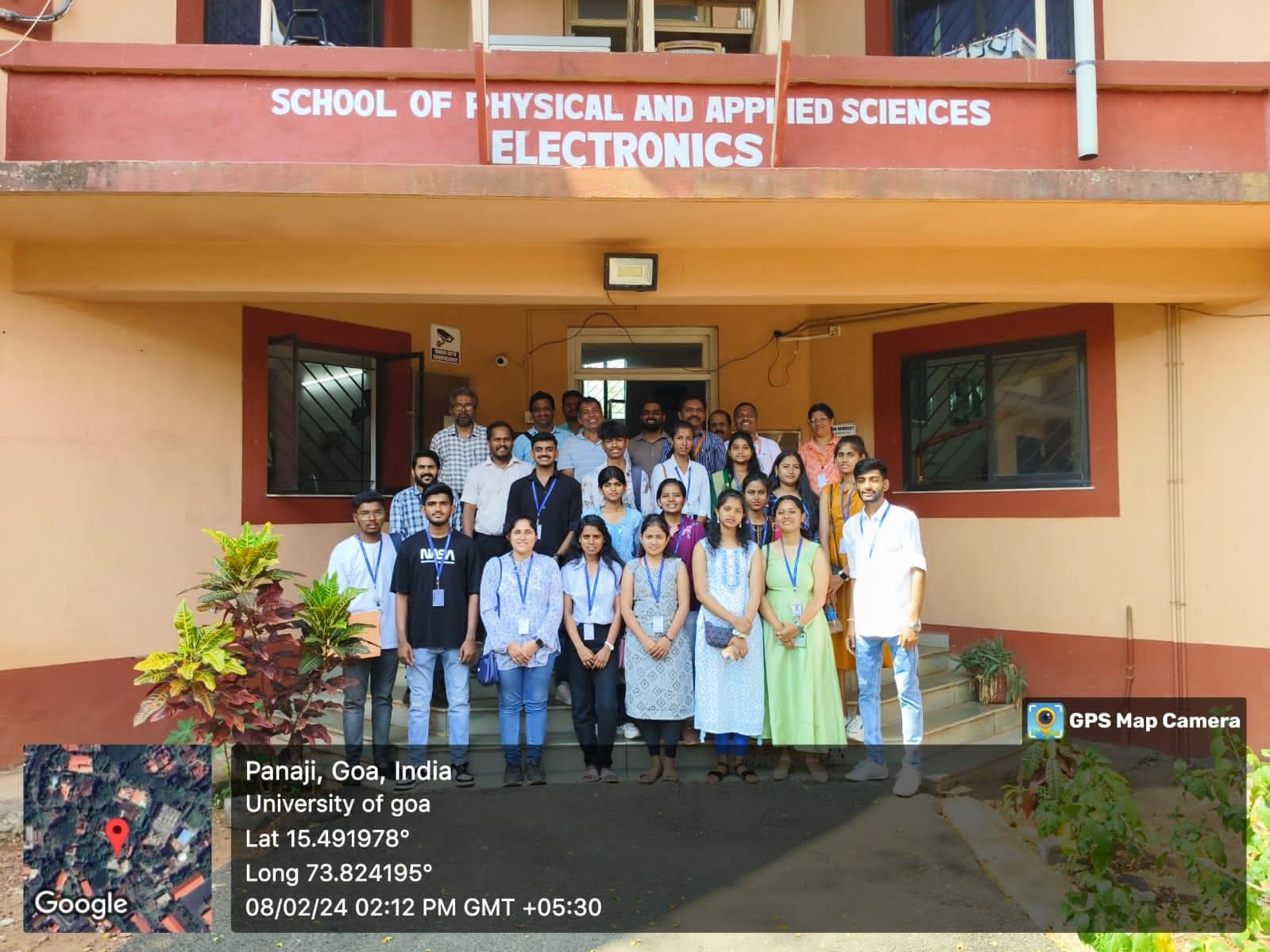 Modern College Images