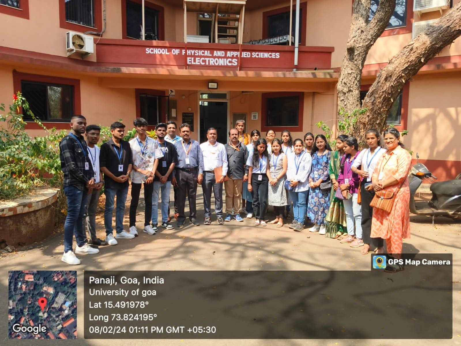 Modern College Images