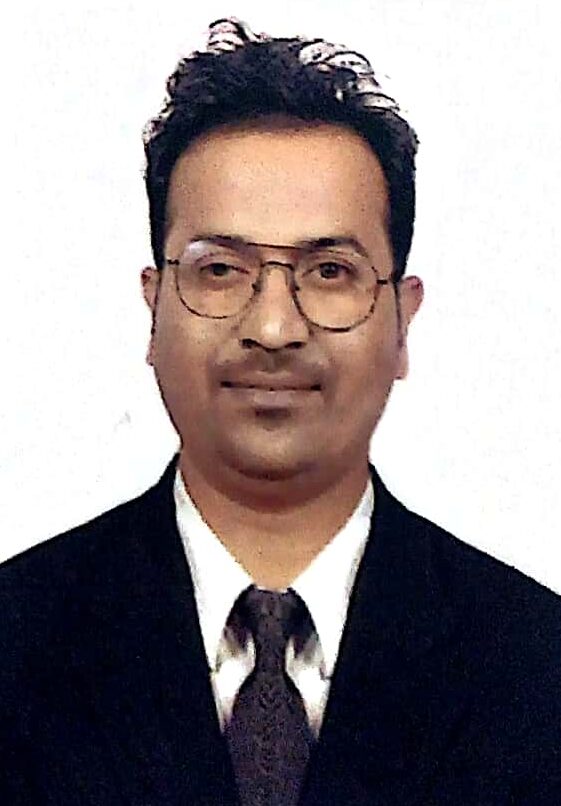 Dr. Ashish Gade