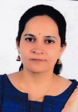 Prof. Bhakti Kapre