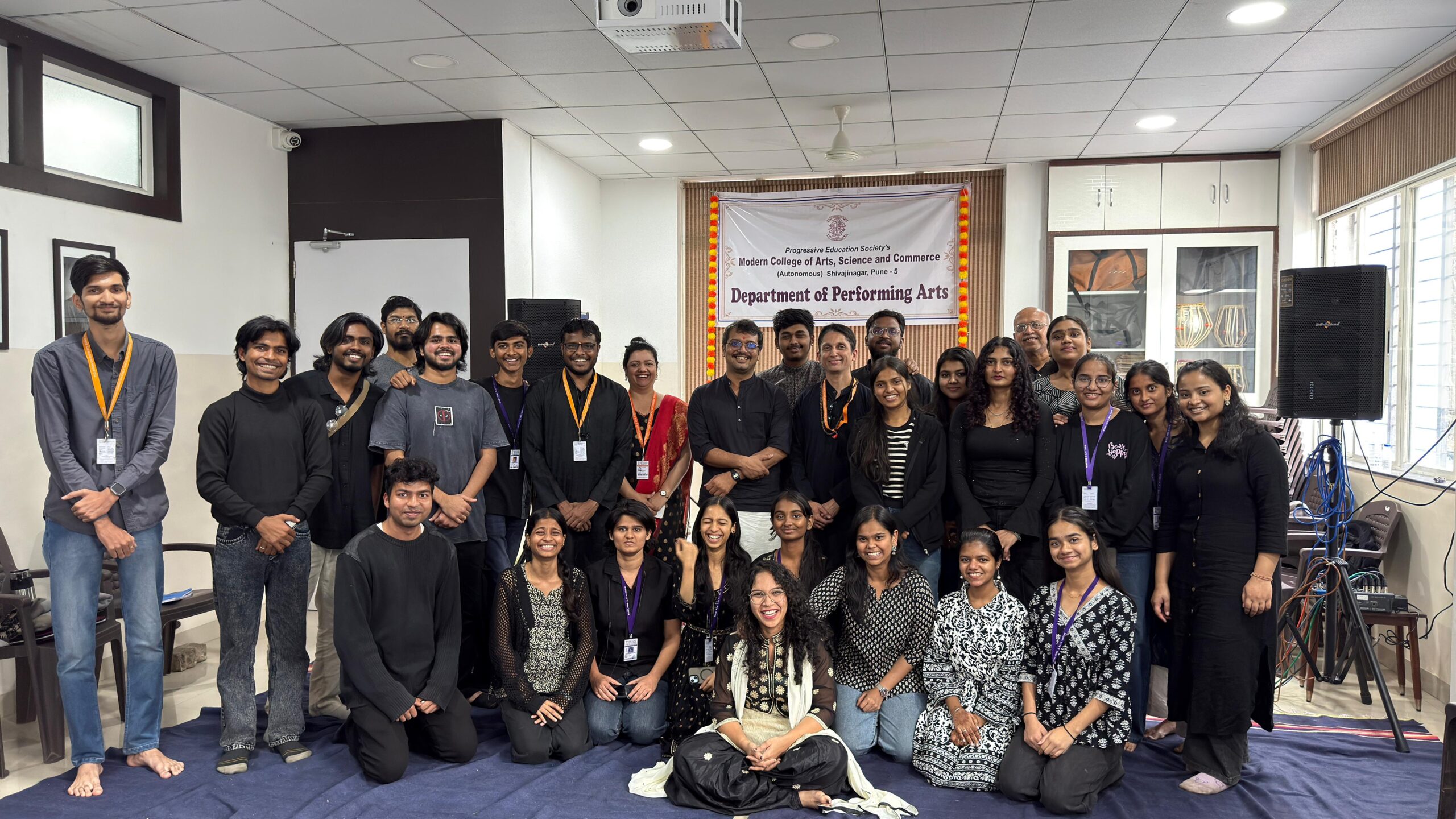 Modern College Images