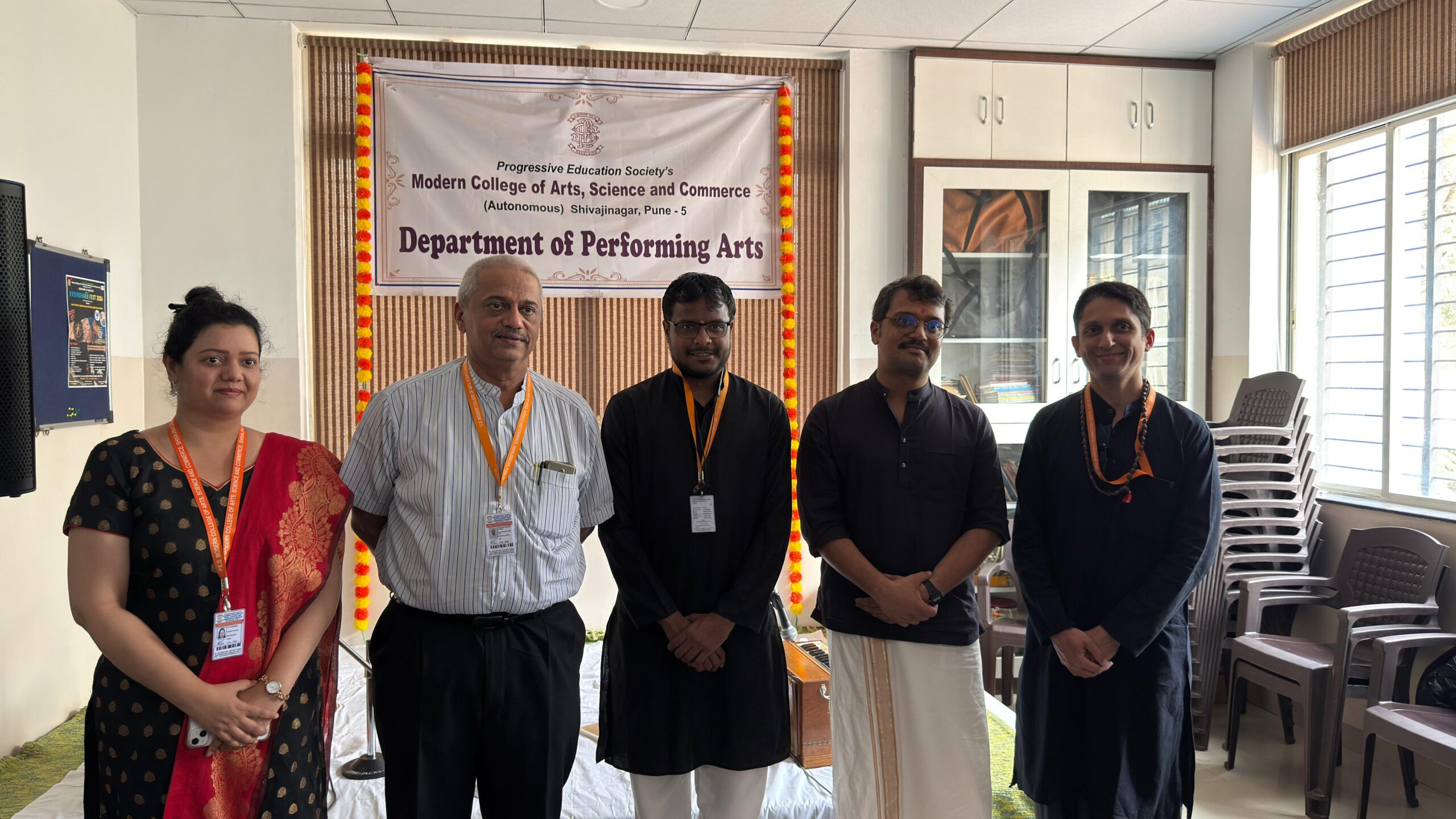 Modern College Images