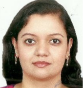 Dr. Priyal Sathe