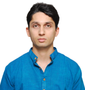 Dr. Pushkar Lele