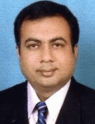 Dr. Abhay Shende