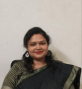 Dr. Amrita Priyam