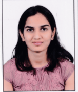 Arya S. Pansare