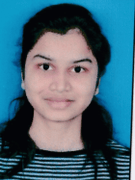 Bhakti Kamble