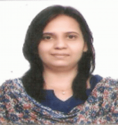 Dr. Padmashri Mujumdar