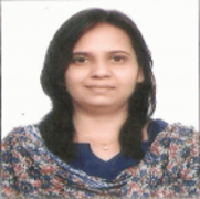 Dr. Padmashri Mujumdar
