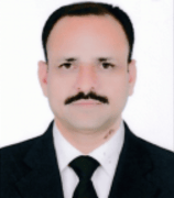 Dr. Suresh Deshmukh