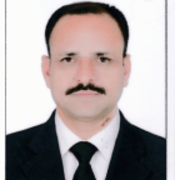 Dr. Suresh Deshmukh