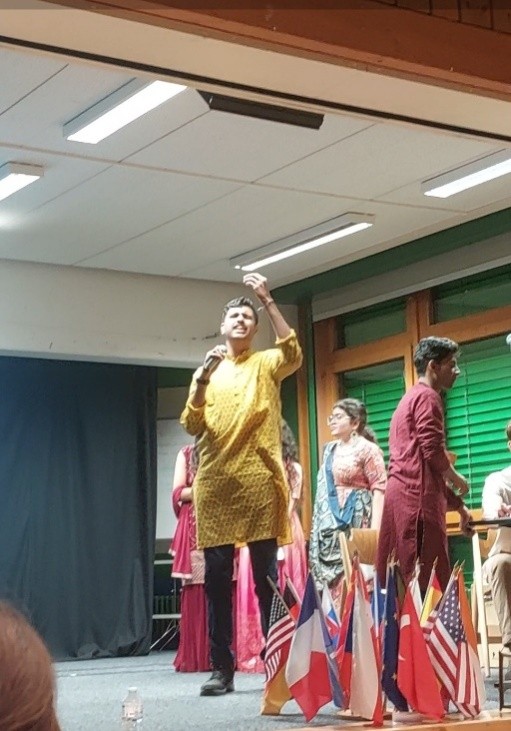 Modern College Images