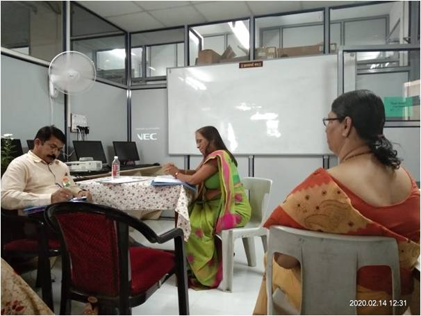 Modern College Images