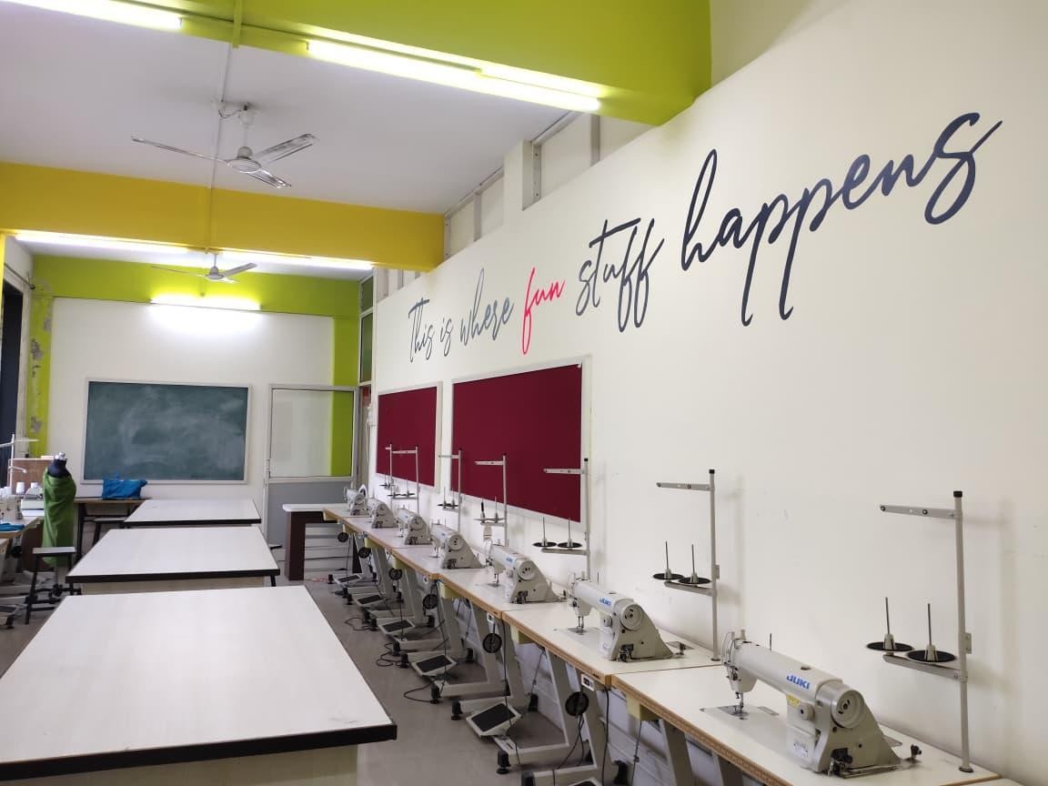 Modern College Images