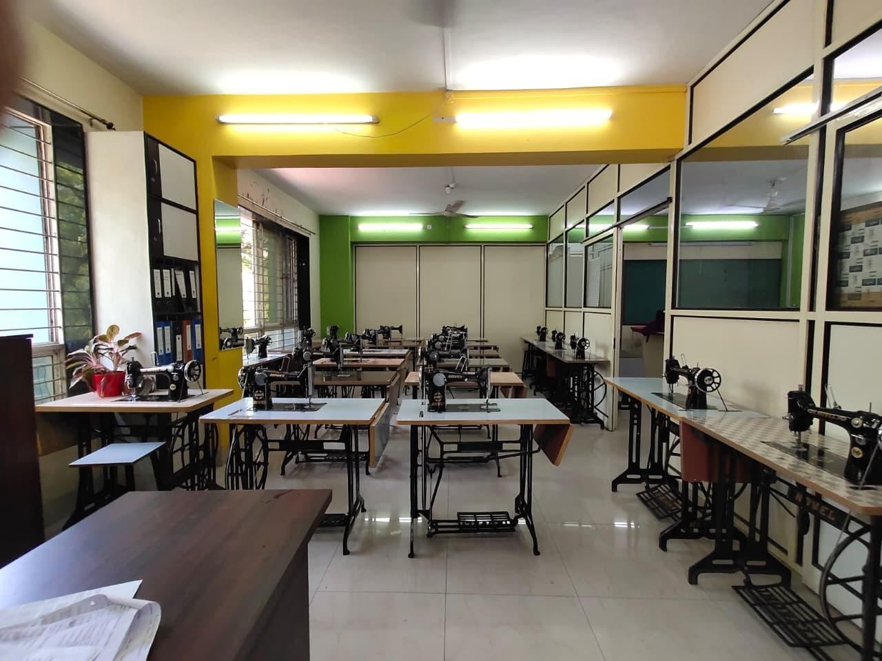 Modern College Images