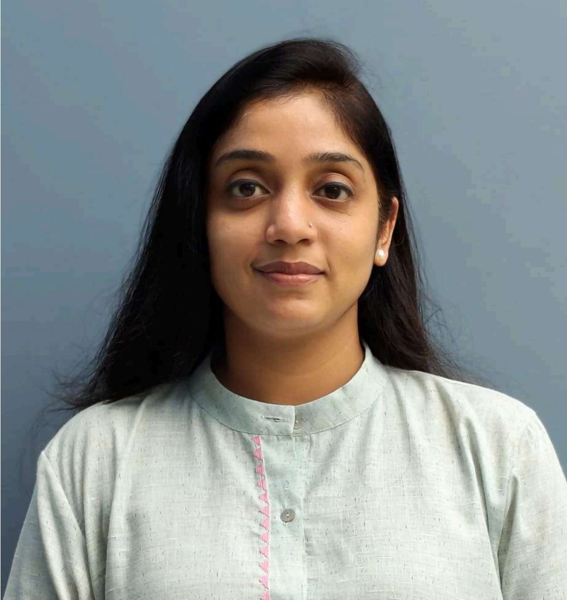 Prof. Anusha Kurutkar 