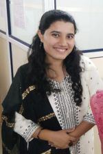 Prof. Anushka Jadhav