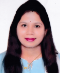 Prof. Mrs. Pallavi Bhoine