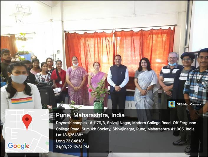 Modern College Images