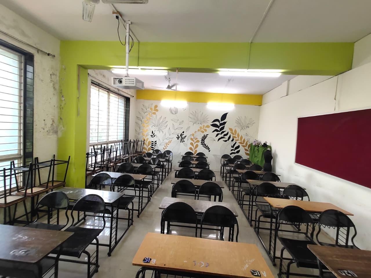 Modern College Images