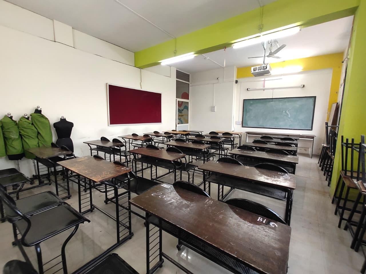 Modern College Images