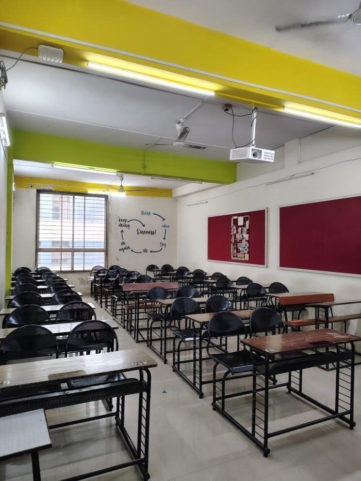 Modern College Images