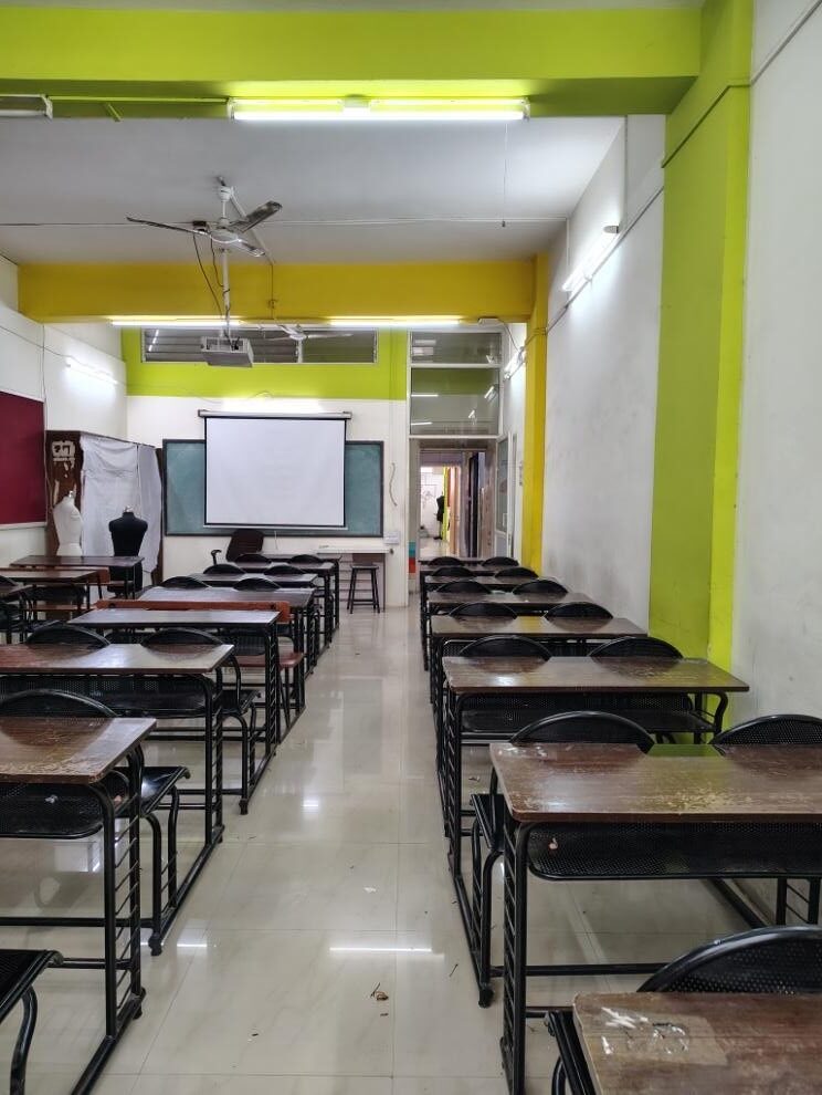Modern College Images