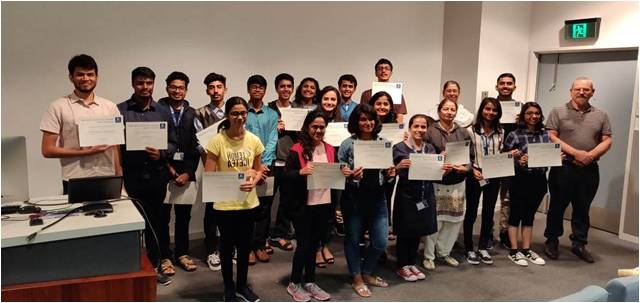 Modern College Images