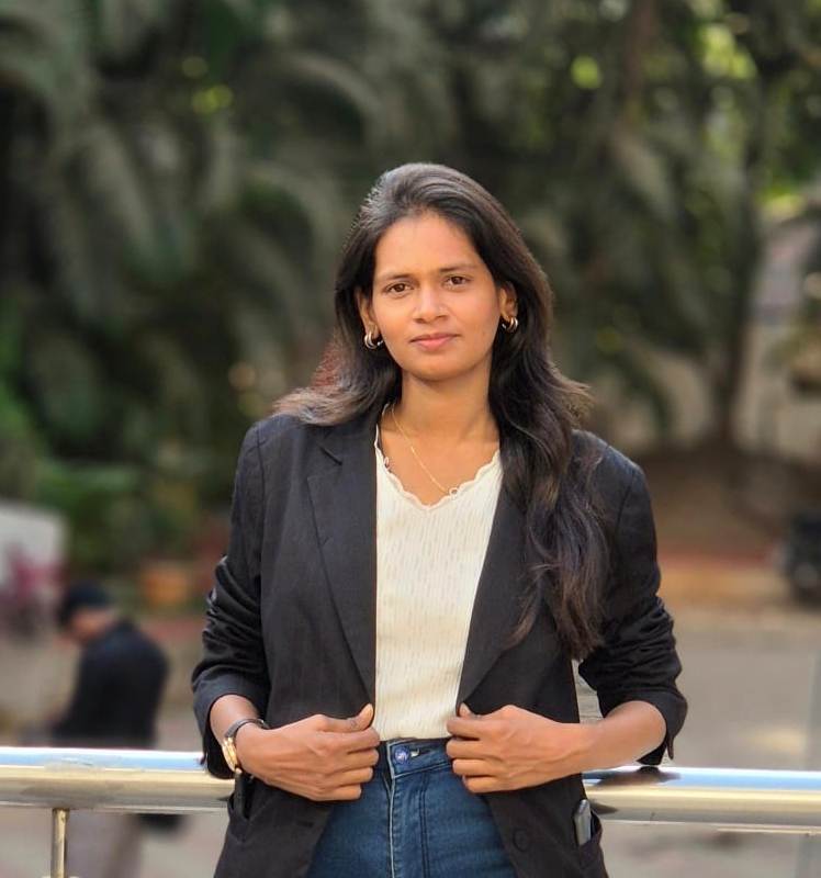 Prof. Trupti More