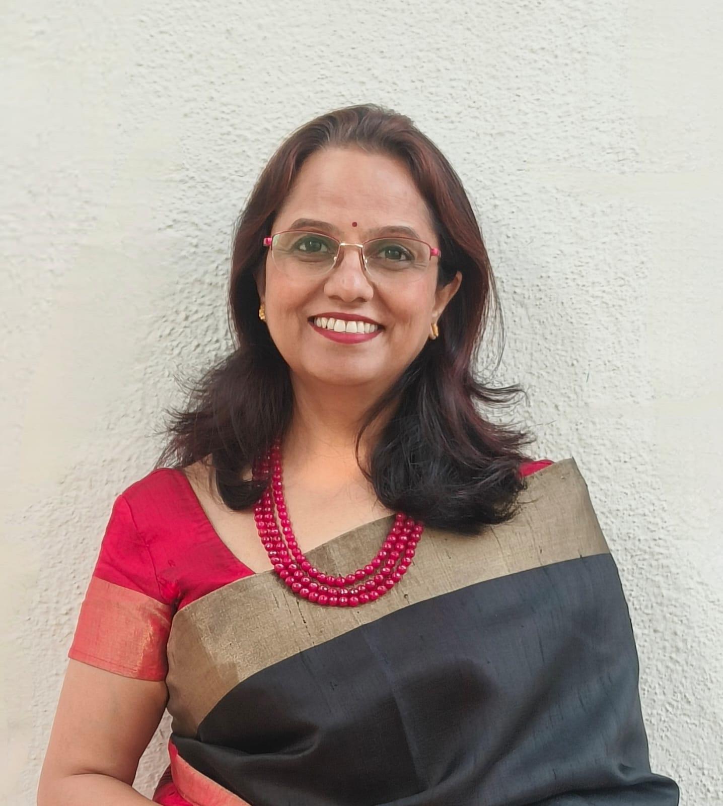 Prof. Manasi Thakur