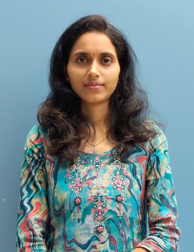 Prof. Varsha Waikar