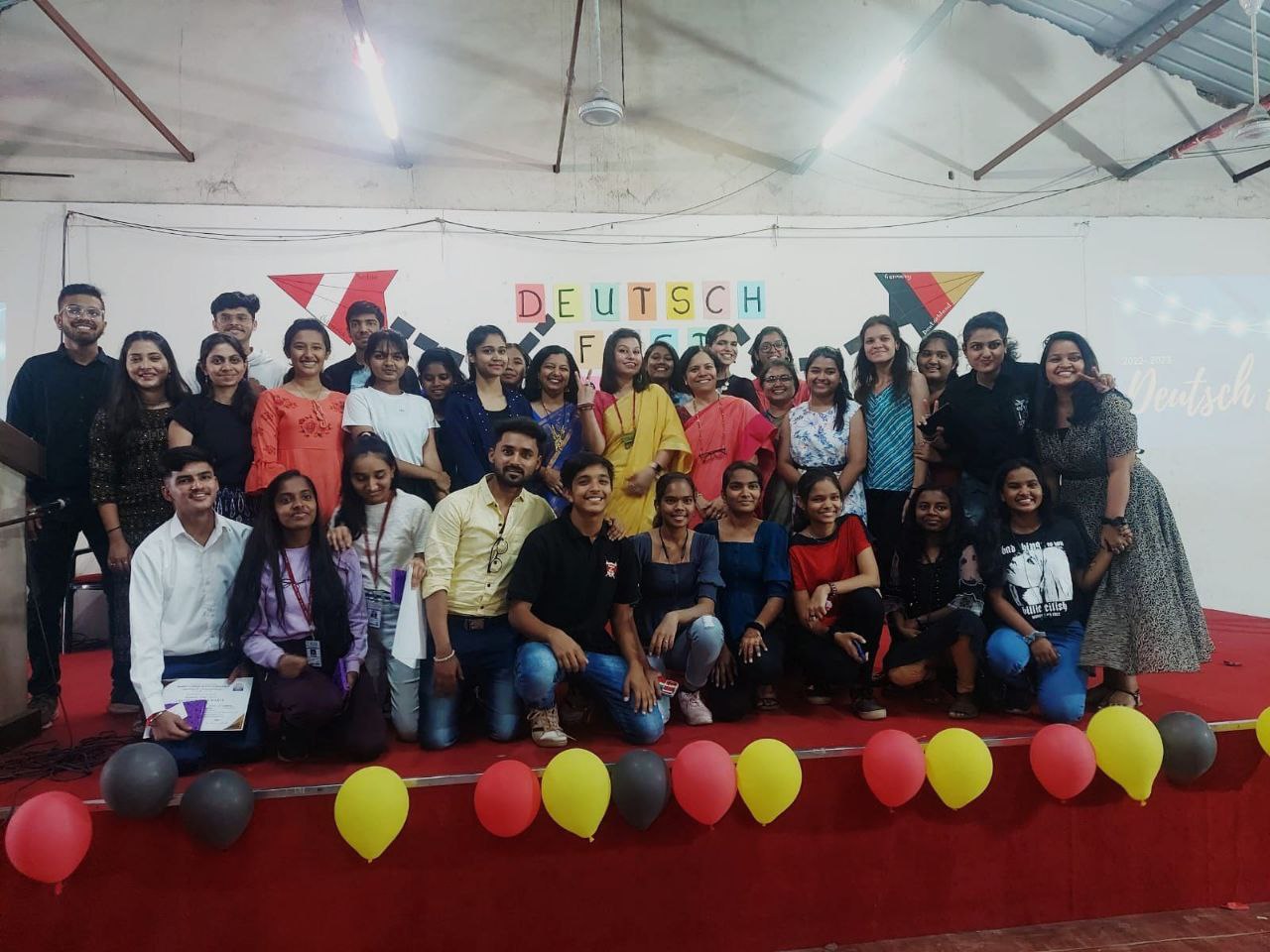 Modern College Images