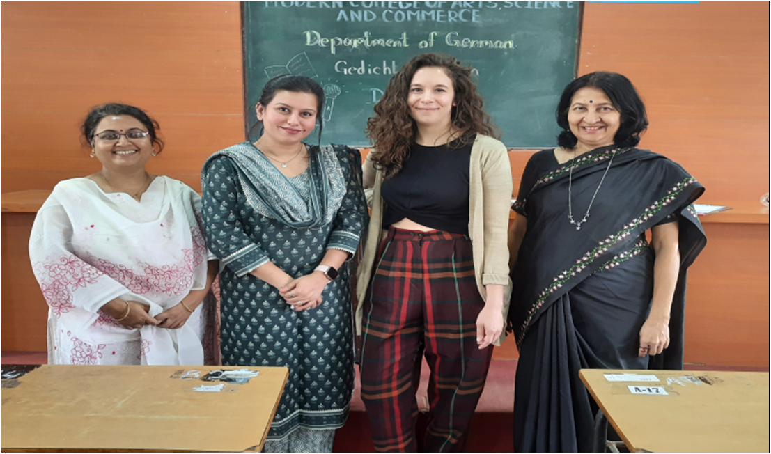 Modern College Images